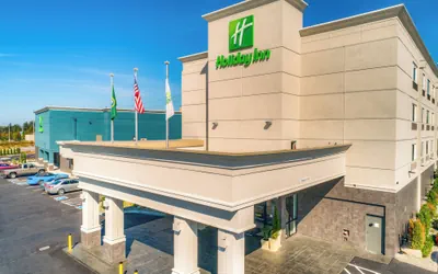 Photo 2 - Holiday Inn Tacoma Mall by IHG