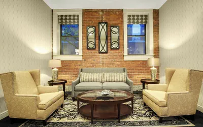 Photo 2 - Fairfield Inn & Suites by Marriott Keene Downtown