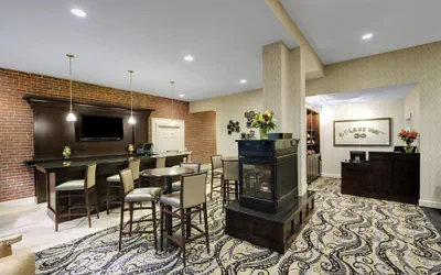 Photo 4 - Fairfield Inn & Suites by Marriott Keene Downtown