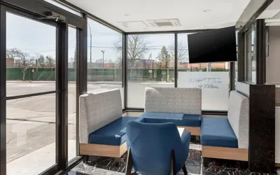 Photo 4 - Quality Inn JFK Airport Rockaway Blvd