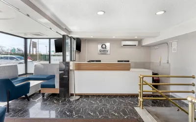 Photo 3 - Quality Inn JFK Airport Rockaway Blvd