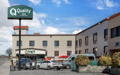 Photo 2 - Quality Inn JFK Airport Rockaway Blvd