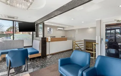 Photo 5 - Quality Inn JFK Airport Rockaway Blvd