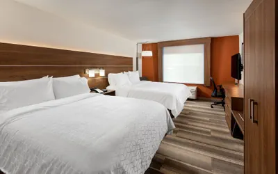Photo 5 - Holiday Inn Express Chapel Hill by IHG