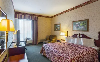 Photo 4 - FairBridge Inn Express Whitley City