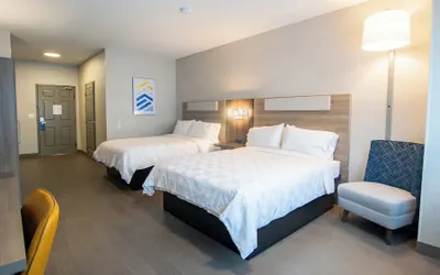 Photo 5 - Holiday Inn Express Oakdale by IHG