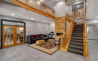 Photo 4 - Country Inn & Suites by Radisson, Cincinnati Airport, KY