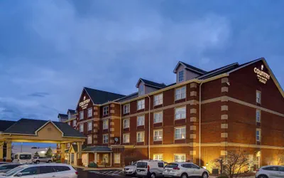 Photo 2 - Country Inn & Suites by Radisson, Cincinnati Airport, KY