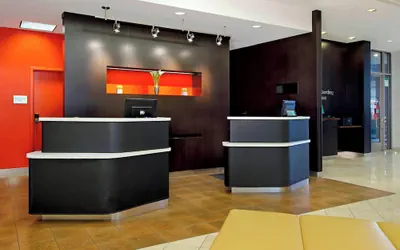 Photo 3 - Courtyard by Marriott Oakland Downtown