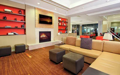 Photo 5 - Courtyard by Marriott Oakland Downtown