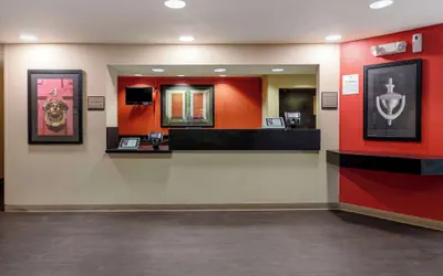 Photo 3 - Extended Stay America Suites Orange County Katella Ave