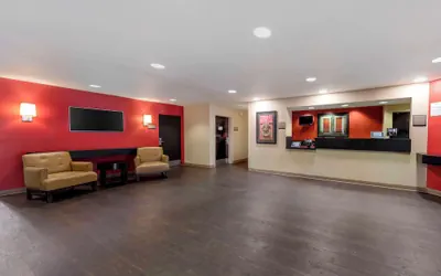 Photo 4 - Extended Stay America Suites Orange County Katella Ave