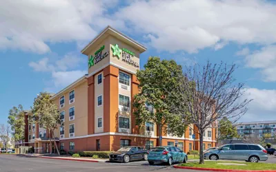 Photo 2 - Extended Stay America Suites Orange County Katella Ave