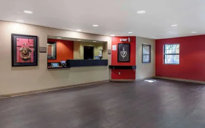 Photo 5 - Extended Stay America Suites Orange County Katella Ave