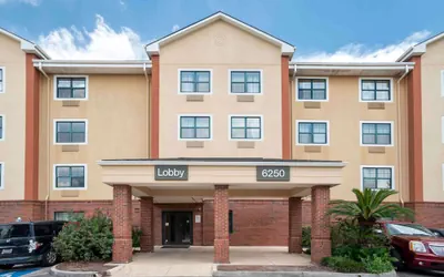 Photo 2 - Extended Stay America Select Suites - Baton Rouge - Citiplace