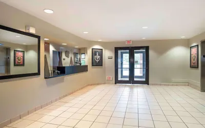 Photo 5 - Extended Stay America Select Suites - Baton Rouge - Citiplace