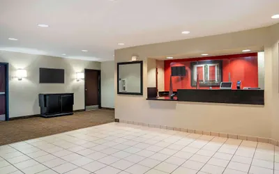 Photo 3 - Extended Stay America Select Suites - Baton Rouge - Citiplace