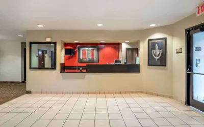 Photo 4 - Extended Stay America Select Suites - Baton Rouge - Citiplace