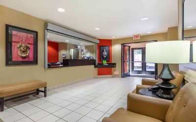Photo 4 - Extended Stay America Select Suites Fayetteville Springdale