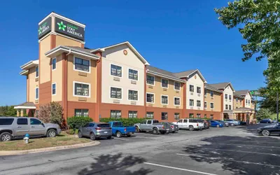 Photo 2 - Extended Stay America Select Suites Fayetteville Springdale