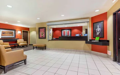 Photo 3 - Extended Stay America Select Suites Fayetteville Springdale