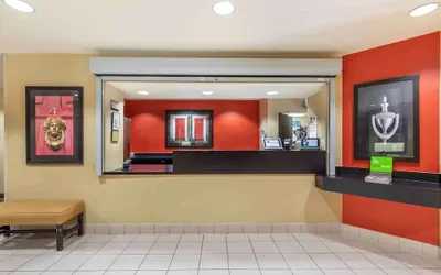 Photo 5 - Extended Stay America Select Suites Fayetteville Springdale