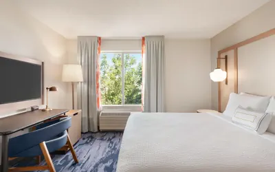 Photo 5 - Fairfield Inn & Suites by Marriott Reno Sparks