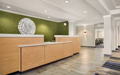 Photo 3 - Fairfield Inn & Suites by Marriott Reno Sparks