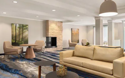 Photo 2 - Fairfield Inn & Suites by Marriott Reno Sparks