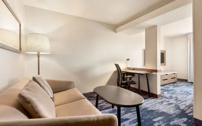 Photo 4 - Fairfield Inn & Suites by Marriott Reno Sparks