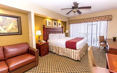 Photo 4 - Westgate Lakes Resort & Spa Universal Studios Area