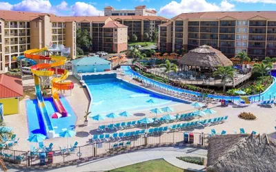Photo 2 - Westgate Lakes Resort & Spa Universal Studios Area