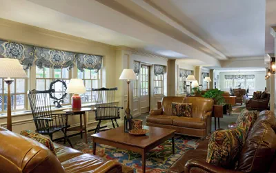 Photo 5 - Williamsburg Lodge, Autograph Collection