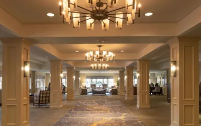 Photo 3 - Williamsburg Lodge, Autograph Collection