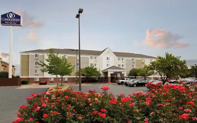 Candlewood Suites Rogers / Bentonville by IHG