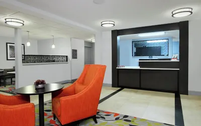 Photo 3 - Candlewood Suites Rogers / Bentonville by IHG
