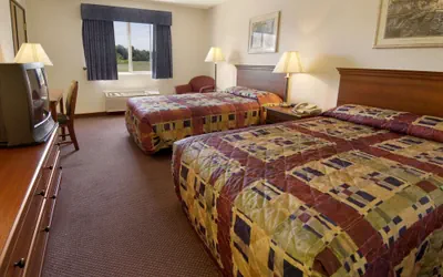 Photo 3 - Baymont by Wyndham Dowagiac