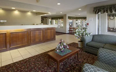 Photo 2 - Baymont by Wyndham Dowagiac