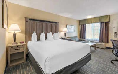 Photo 5 - Best Western Americana Inn