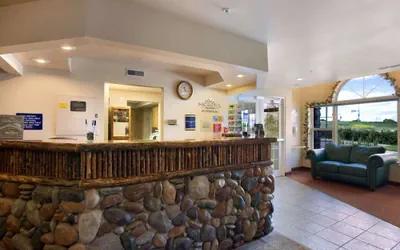Photo 3 - Microtel Inn & Suites by Wyndham Bozeman