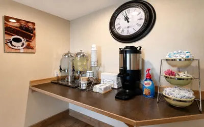Photo 4 - Microtel Inn & Suites by Wyndham Bozeman