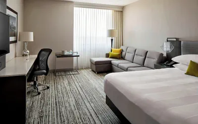 Photo 5 - Marriott Hartford/Windsor Airport