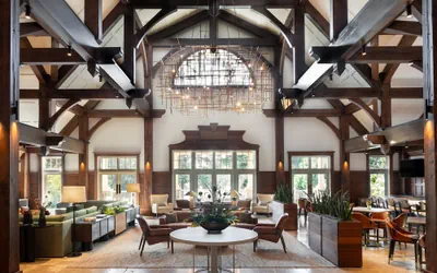 Photo 4 - The Ritz-Carlton Reynolds, Lake Oconee