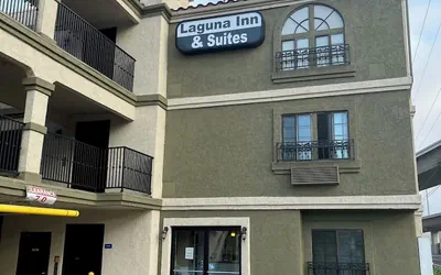 Photo 2 - Laguna Inn & Suites