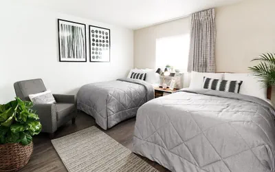 Photo 5 - InTown Suites Extended Stay Hattiesburg
