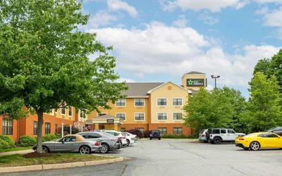 Photo 2 - Extended Stay America Suites Providence  West Warwick