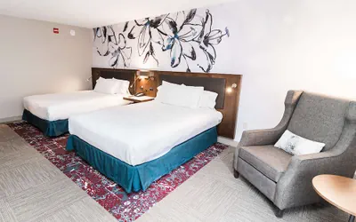 Photo 5 - Hilton Garden Inn Fairfax