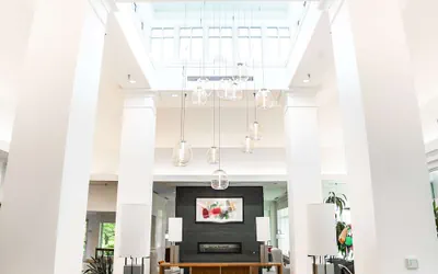 Photo 3 - Hilton Garden Inn Fairfax