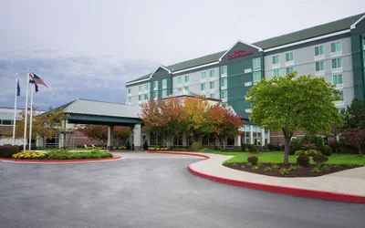 Photo 2 - Hilton Garden Inn Independence