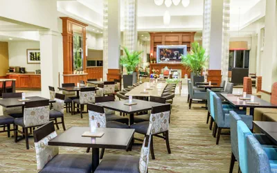 Photo 4 - Hilton Garden Inn Independence